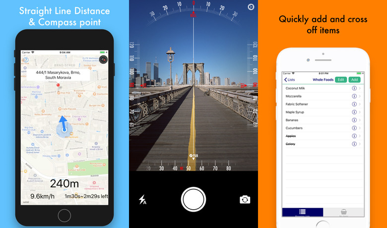 free-apps-aug-23