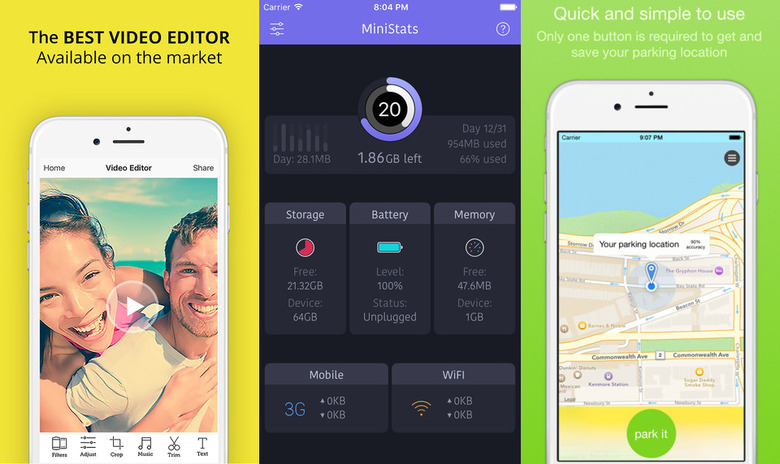 free-apps-feb15