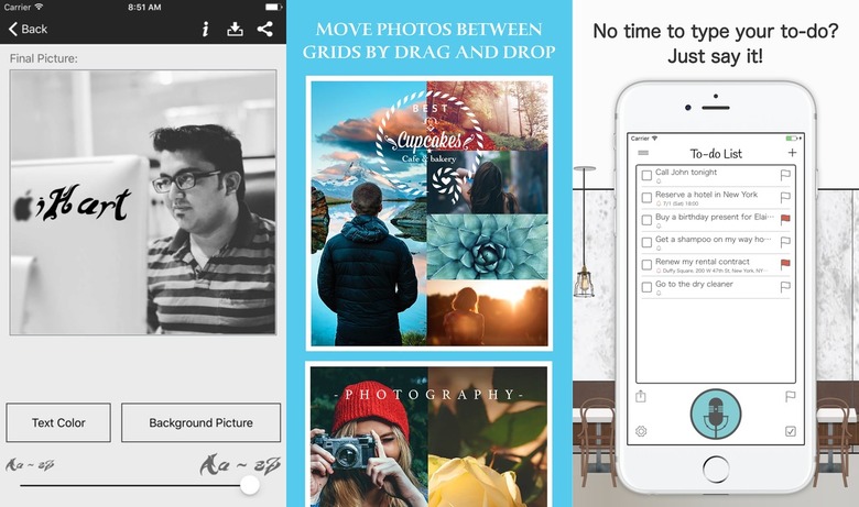 Best Free iPhone Apps Aug 10 2017