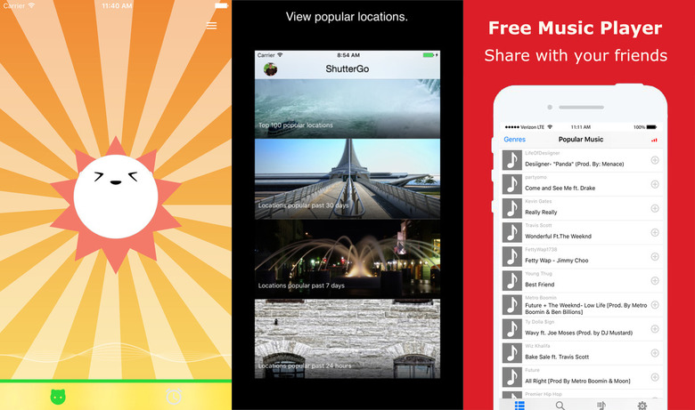 free-apps-aug22