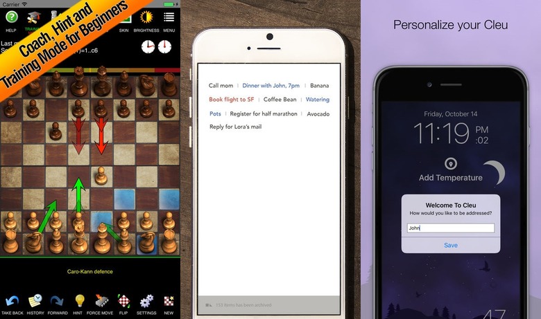 Free Apps Dec 20 2017