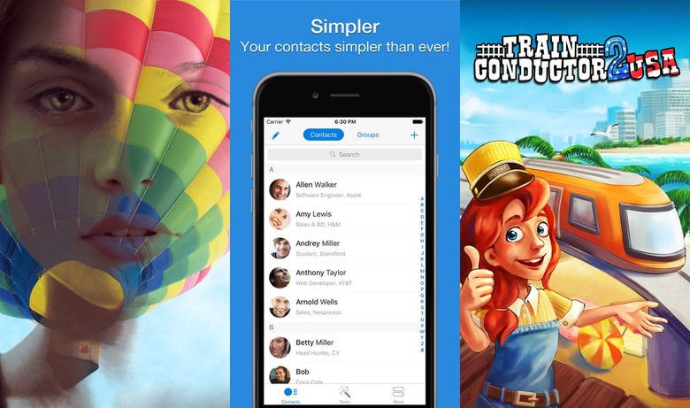 Free Apps Dec 4 2017