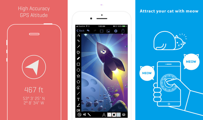 free-apps-july20