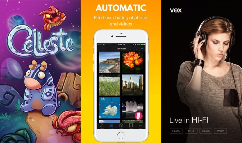 Free Apps Nov 15 2017
