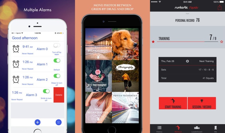 Free Apps Nov 27 2017