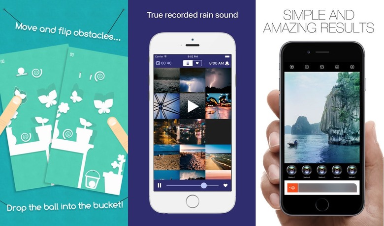 Free Apps Sep 28 2017