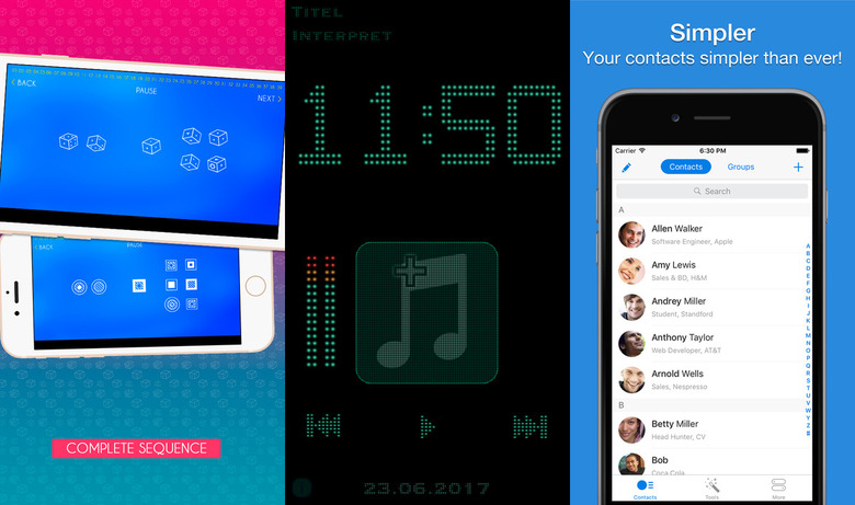 free-apps-july10