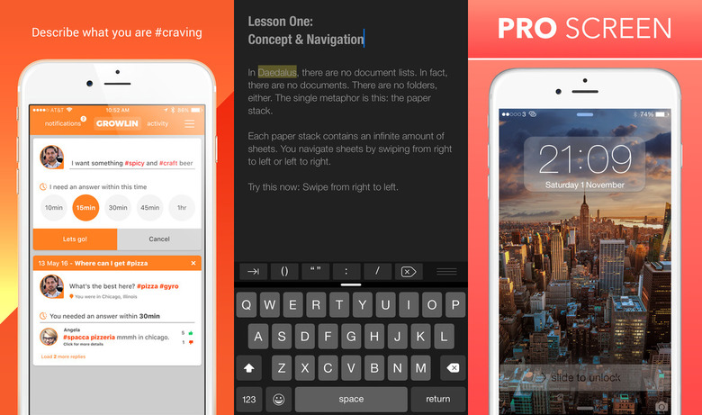 free-apps-july13