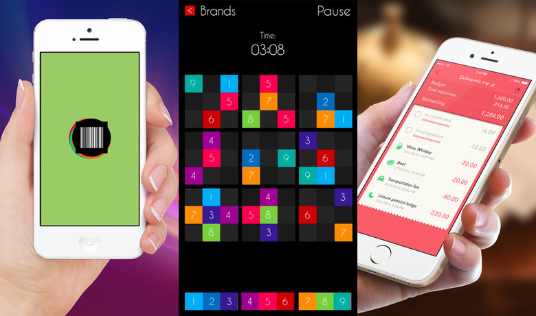 free-apps-july4