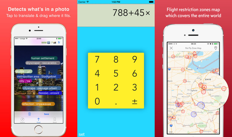 free-apps-may18
