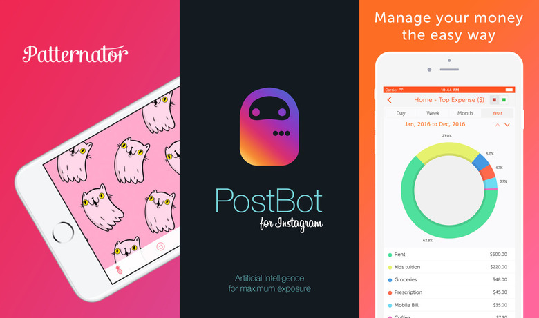 free-apps-may19