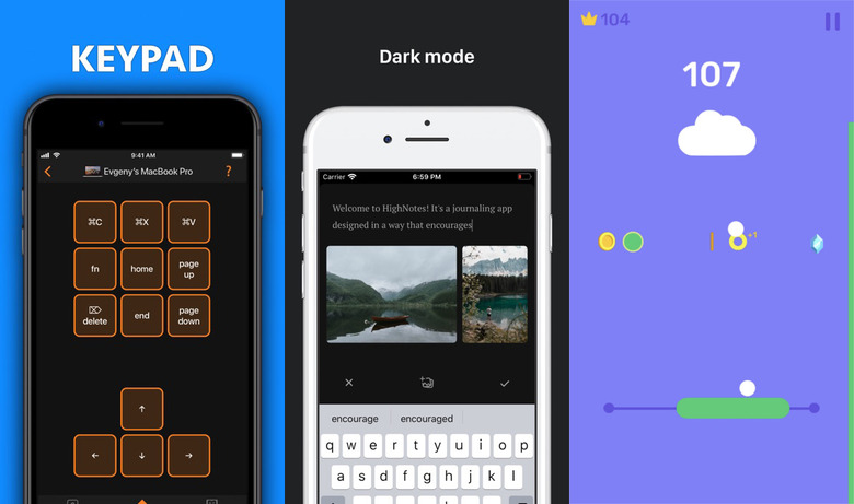 free-apps-jan-15