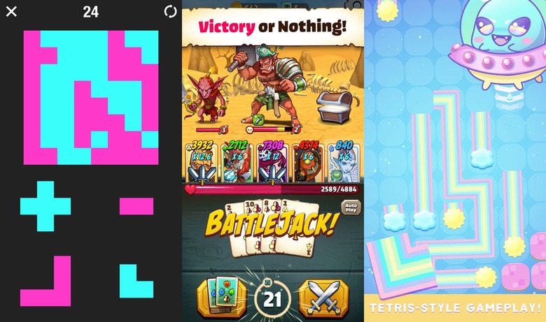 Best Free iPhone Games Aug 24 2017