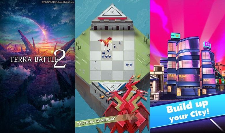 Free iOS Games Sep 22 2017