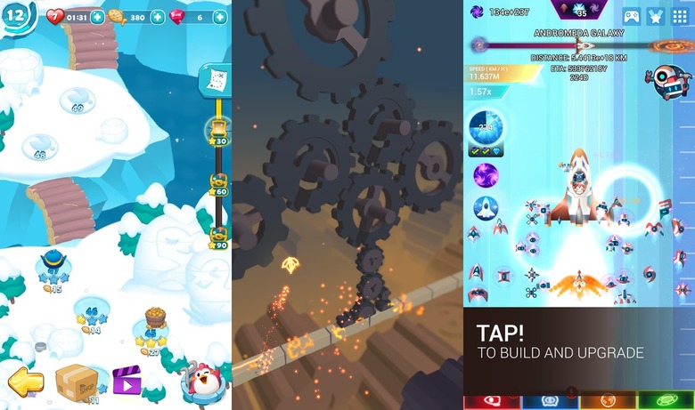 Best Free iPhone Apps August 3 2017