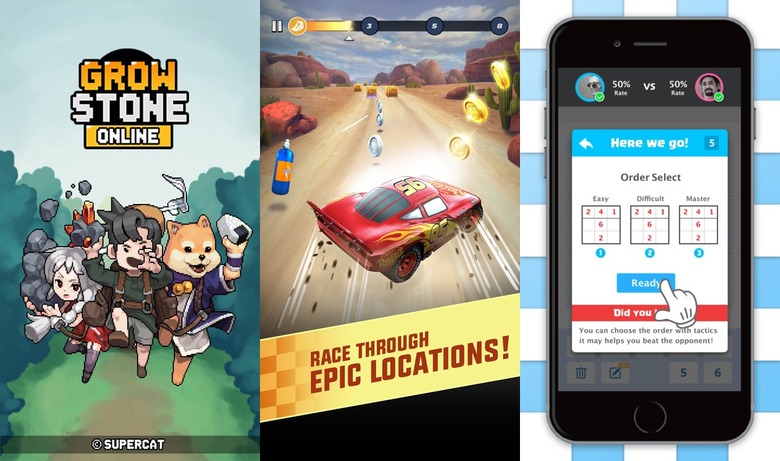 Free iOS Games June 15