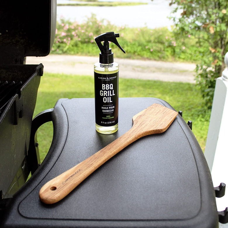 Best Grill Cleaner Spray