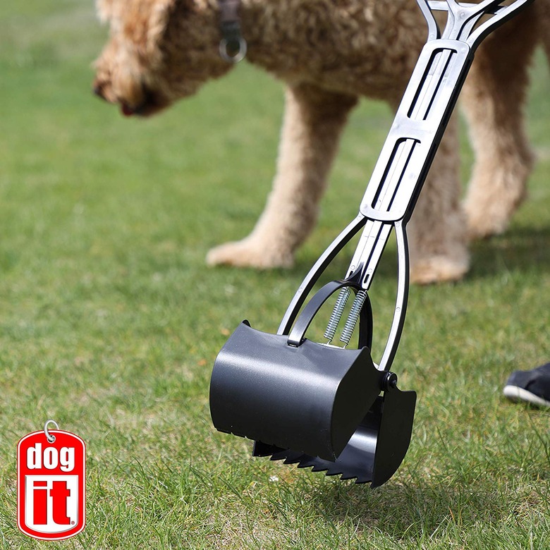Best Pooper Scooper