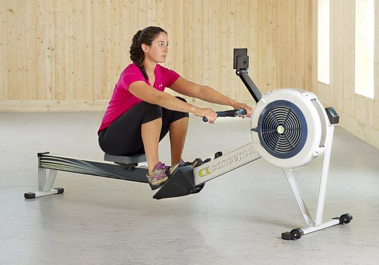 Best Rowing Machine