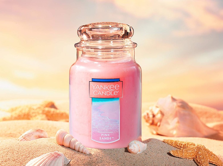 Best Scented Candle