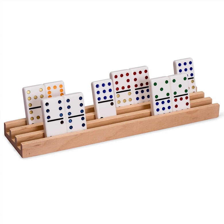 dominoes