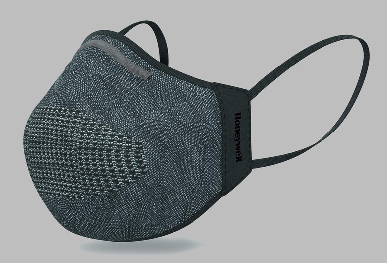 Honeywell Dual Layer Face Cover