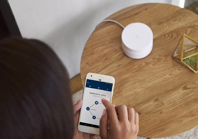 google-wifi