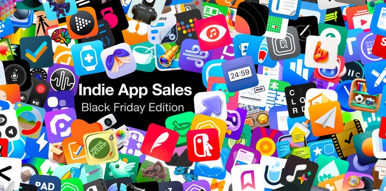 Indie App Sales 2023