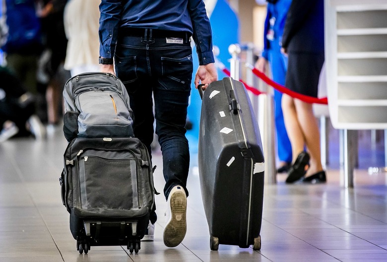 airport