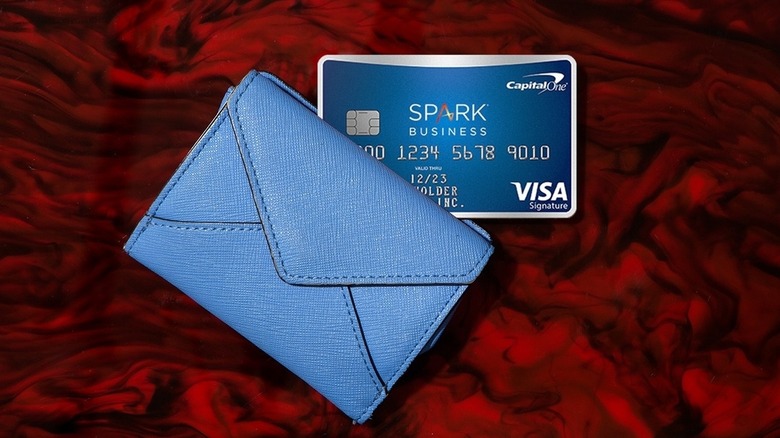 credit card