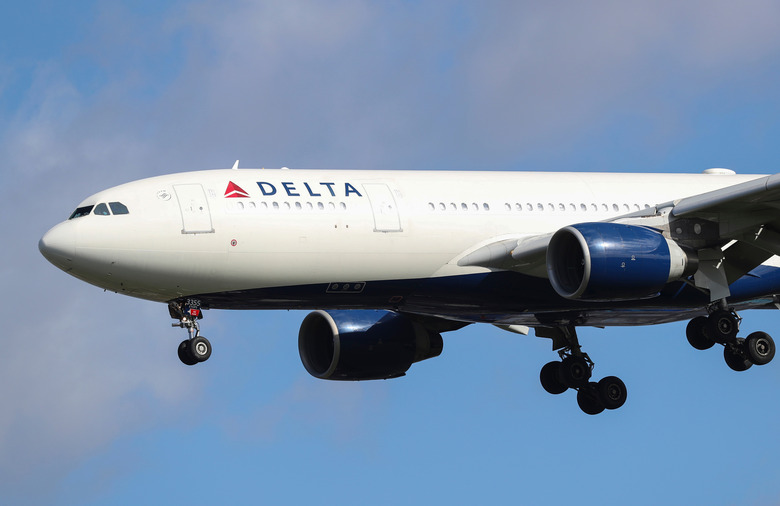 delta