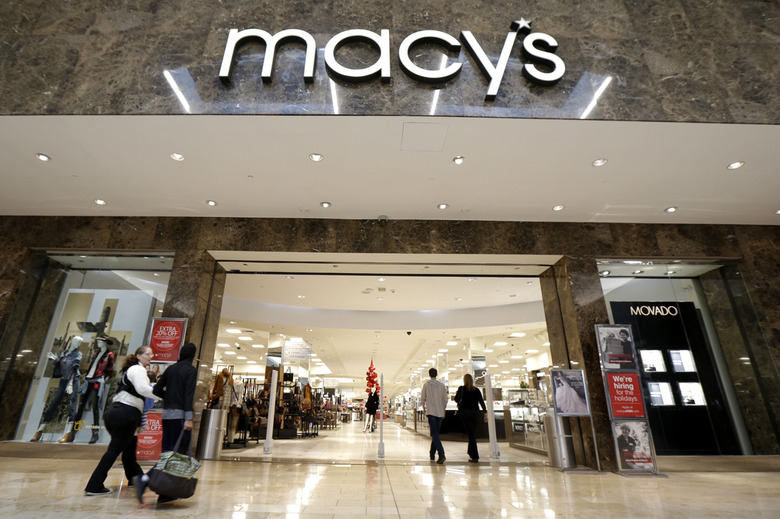 macy