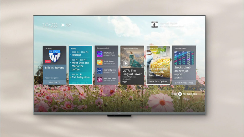 Amazon Fire TV Omni