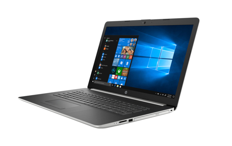 HP Laptop 17z