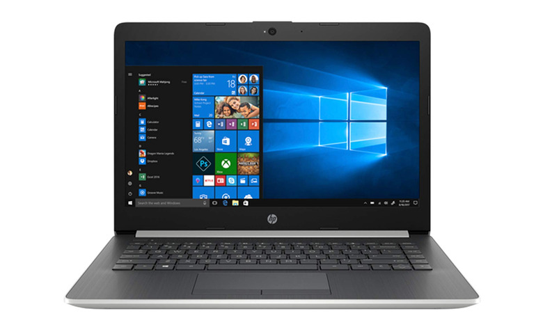 HP Laptop 14z