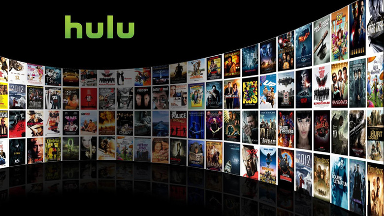 hulu-sign