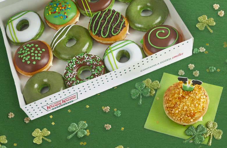 krispy kreme