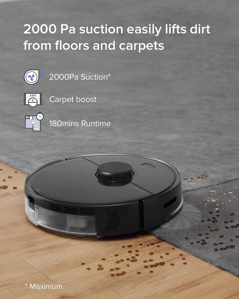Roborock S5 Max