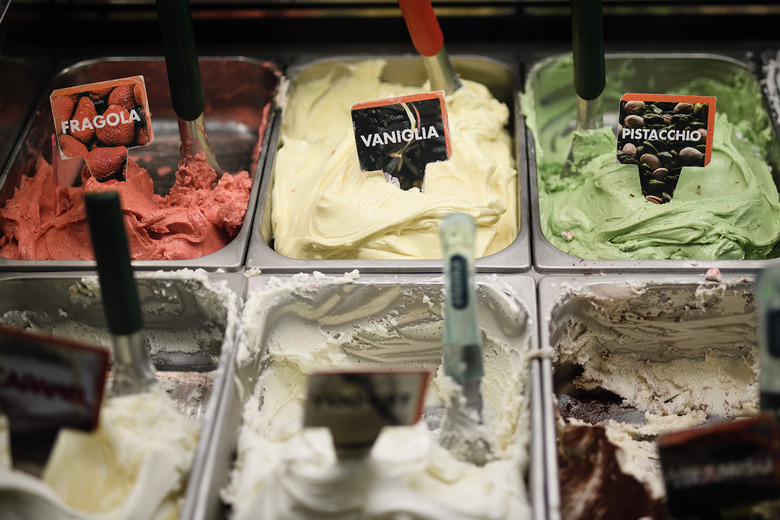 ice-cream