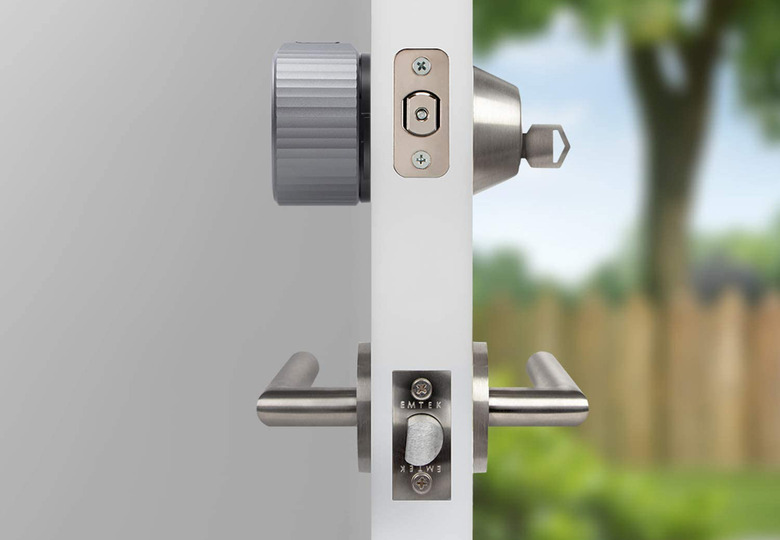 August Wi-Fi Smart Lock