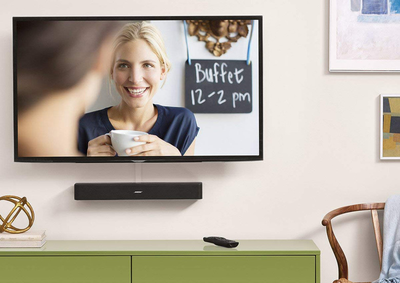 Bose Solo 5 Soundbar