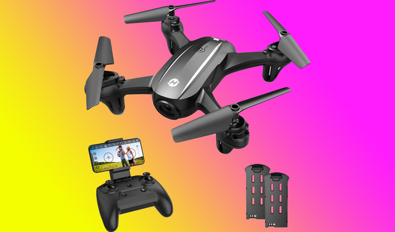 Holy Stone camera drone