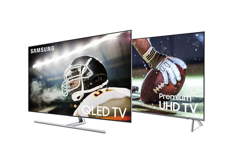 samsung tv