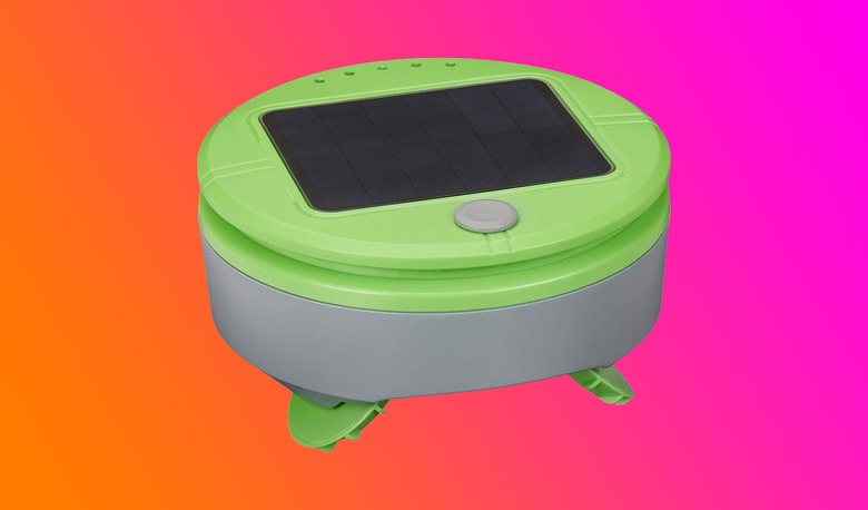 Tertill Garden Weeding Robot
