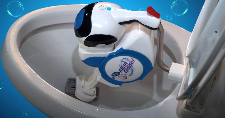 giddel-toilet-cleaning-robot