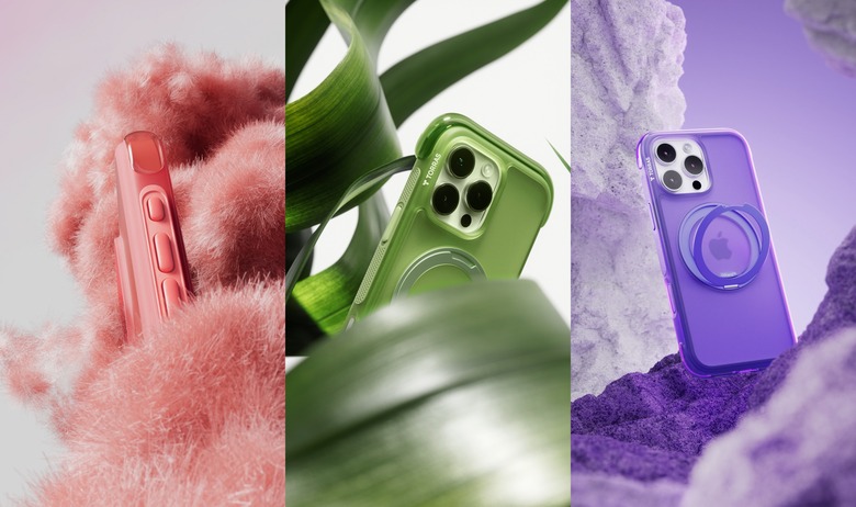 TORRAS Ostand R Air iPhone Case
