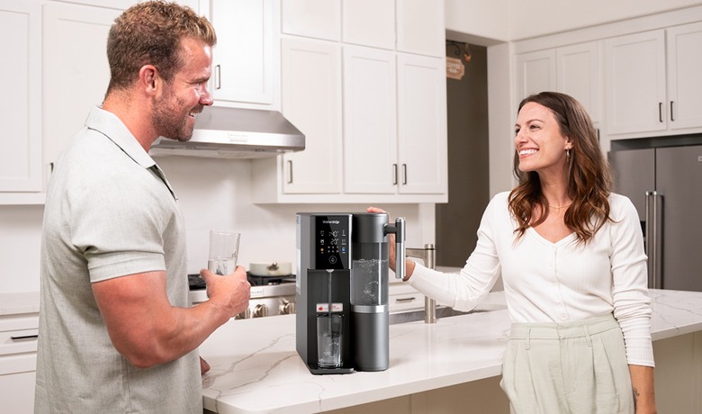 Waterdrop Filter RO systems on sale for Prime Day.