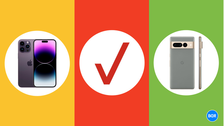 Verizon Phone Deals