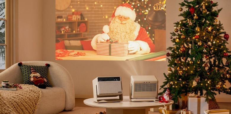 XGIMI Horizon S Pro Christmas deal