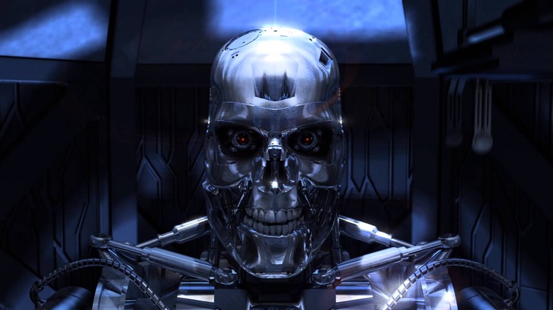 Terminator 2